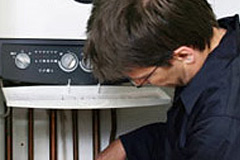 boiler repair Kittybrewster